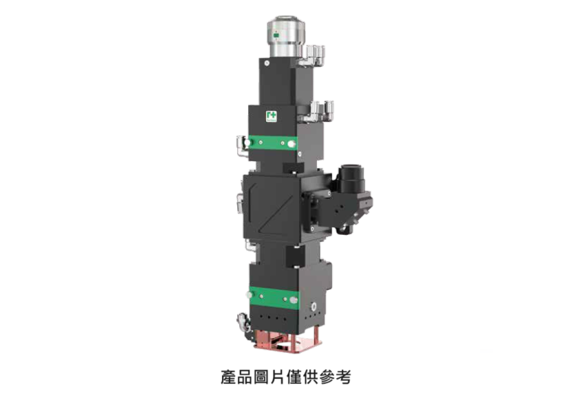 12/20KW 透射式雷射焊接頭 -BW12K/BW20K